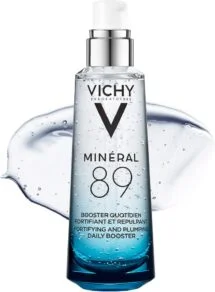 Vichy mineral 89