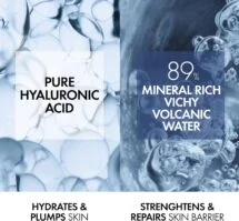 Vichy mineral 89