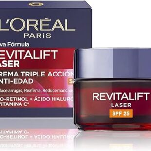 L'Òreal Revitalift