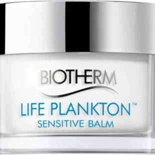 Crema facial Biotherm life plankton hidratante para pieles secas