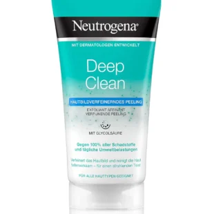 Exfoliante Neurogena Skin Detox