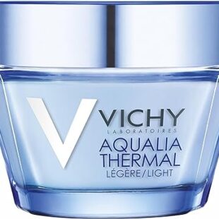 Crema hidratante Vichy Aqualida Thermal