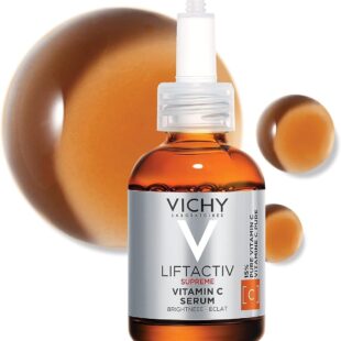 Vichy liftactive con Vitamina C serum