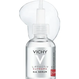 Serum Vichy Liftactive supreme con ácido hialurónico